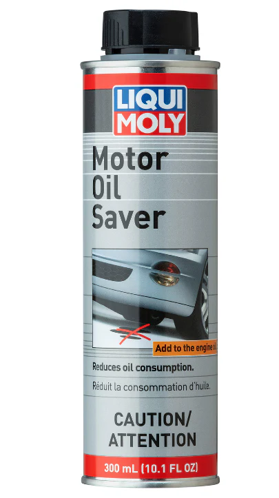 Motor Oil Saver 300ml