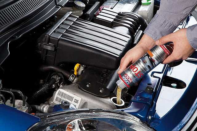 Motor Oil Saver 300ml - Image 4