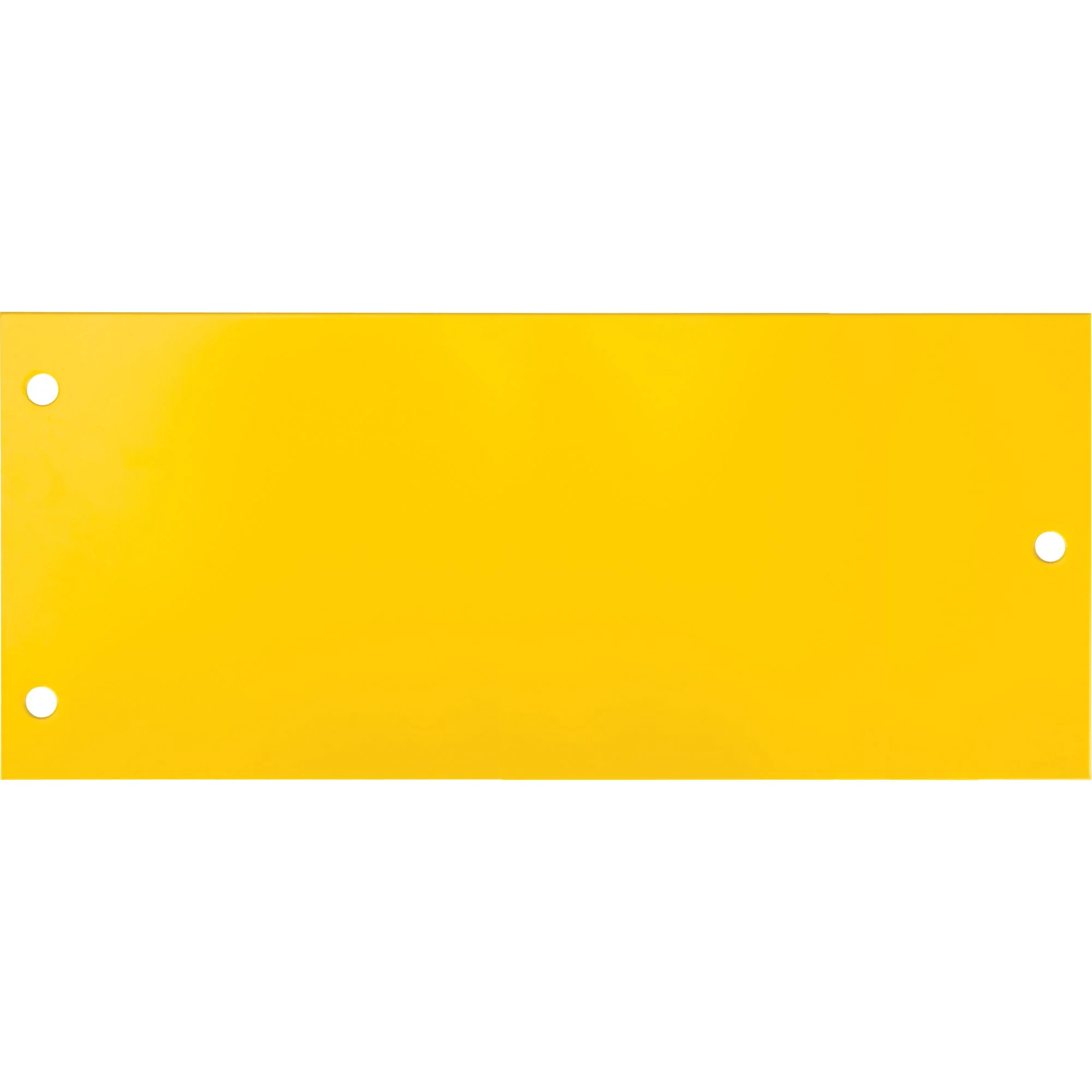 Mounting Bracket For Mesh Guard