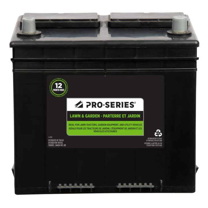 MP22F Pro-Series Group Size 22F Small Engine Battery, 425 CCA - Image 2