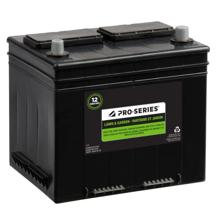 MP22F Pro-Series Group Size 22F Small Engine Battery, 425 CCA - Image 3