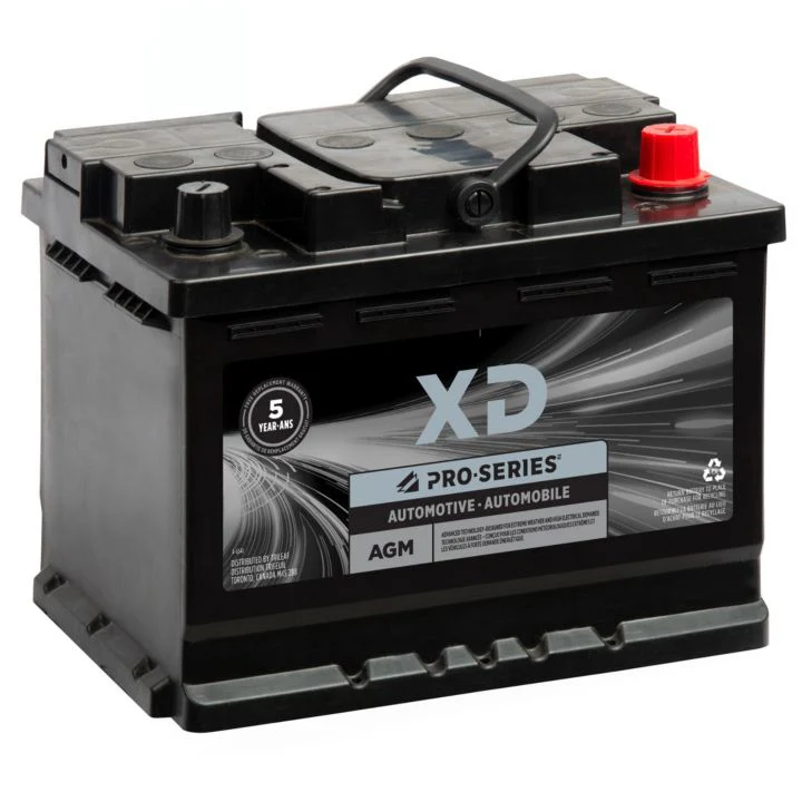 MPA47 Pro-Series XD Battery - Image 3