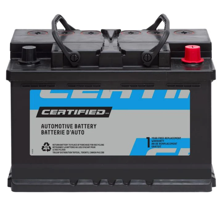 MPB48 Certified Battery - Image 2