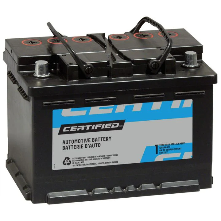 MPB48 Certified Battery - Image 3