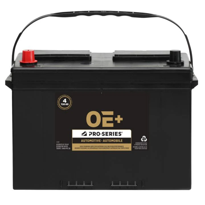 MPG27 Pro-Series OE+ Battery - Image 2