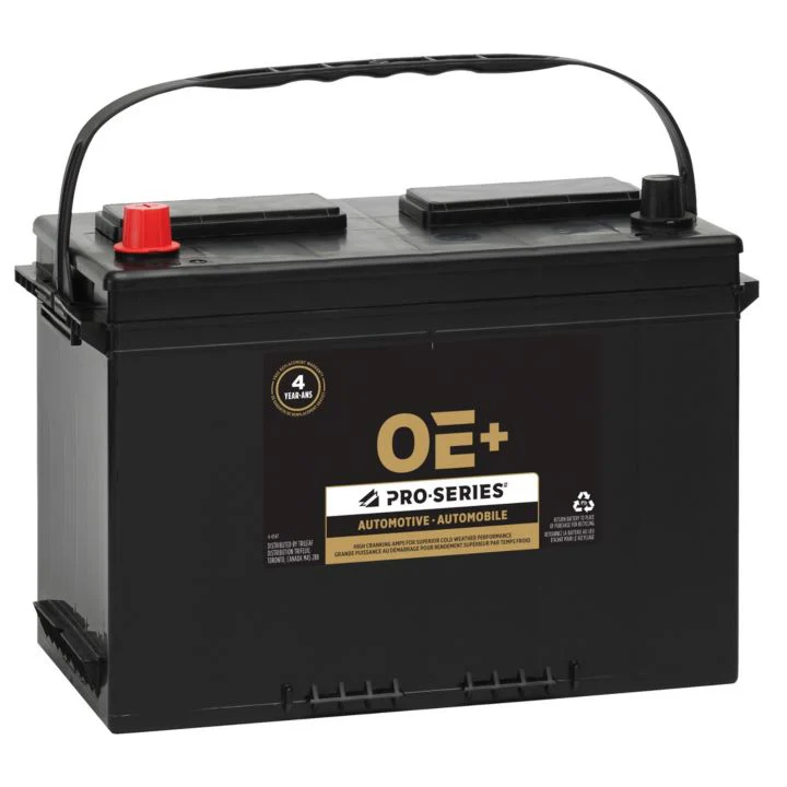MPG27 Pro-Series OE+ Battery - Image 3