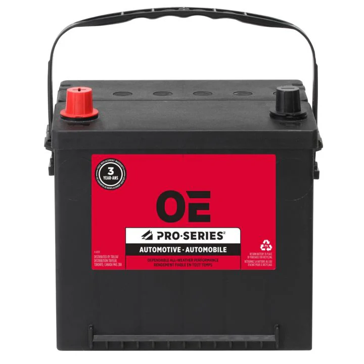 MPS26 Pro-Series OE Battery - Image 2