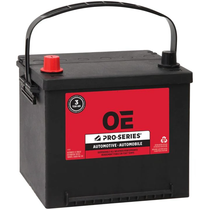 MPS26 Pro-Series OE Battery - Image 3
