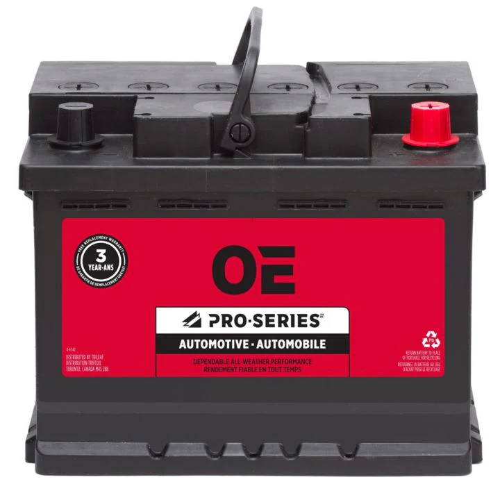 MPS47 Pro-Series OE Battery - Image 2