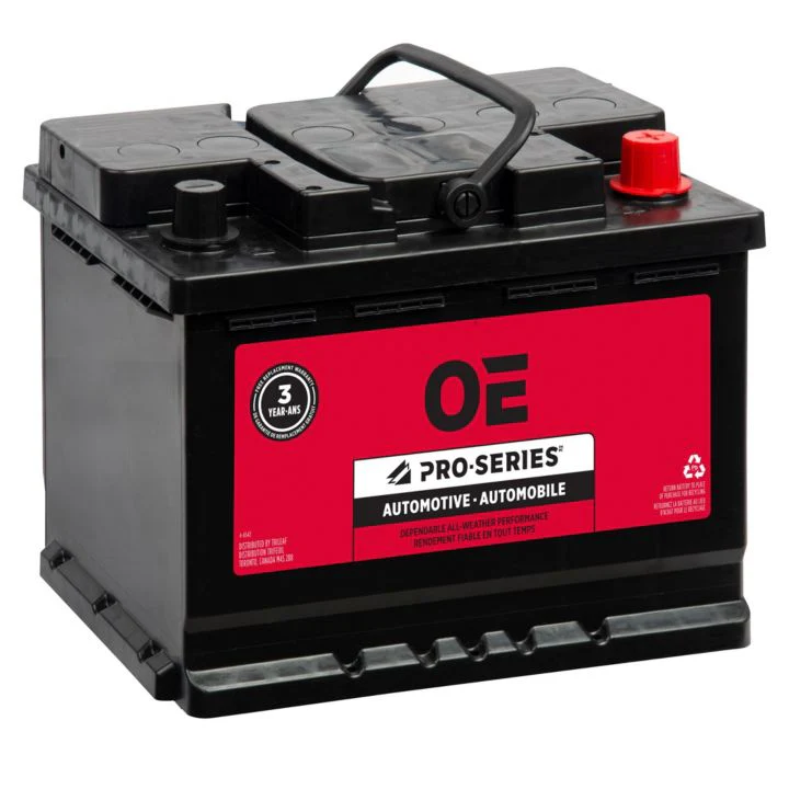 MPS47 Pro-Series OE Battery - Image 3