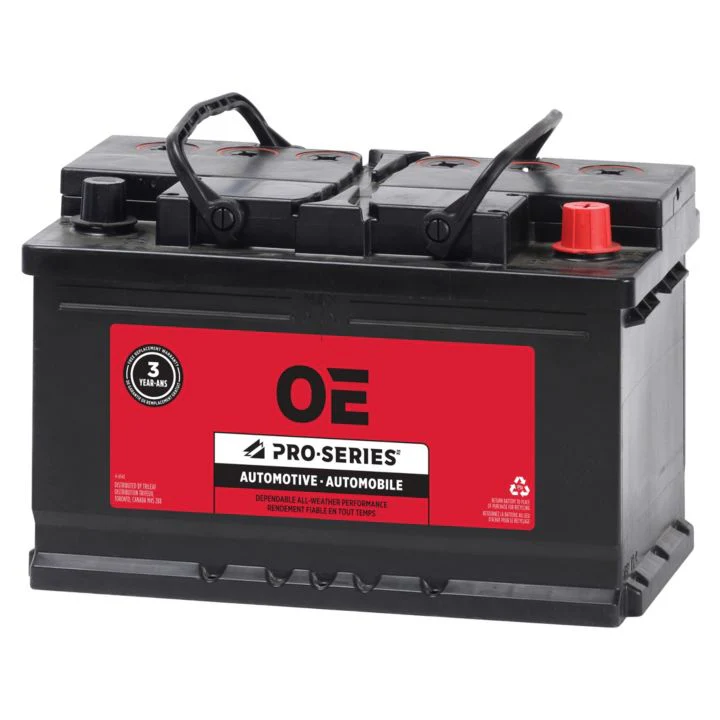 MPS91 Pro-Series OE Battery - Image 2