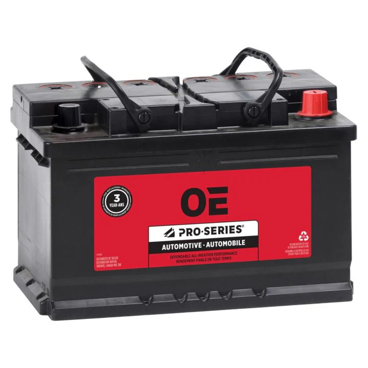 MPS91 Pro-Series OE Battery - Image 3