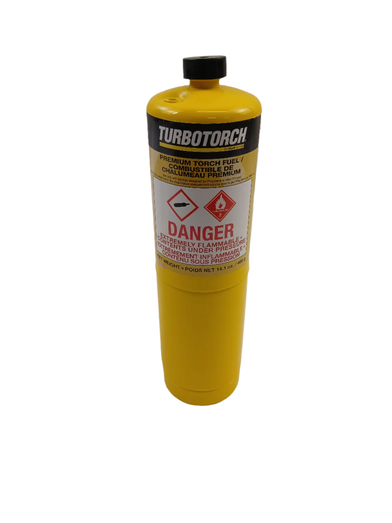 MPT-1R Propylene Fuel Cylinder (Pick up Only)