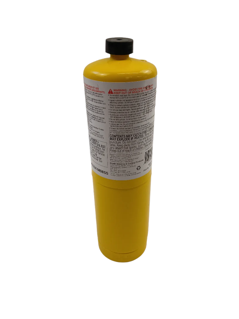 MPT-1R Propylene Fuel Cylinder (Pick up Only) - Image 3
