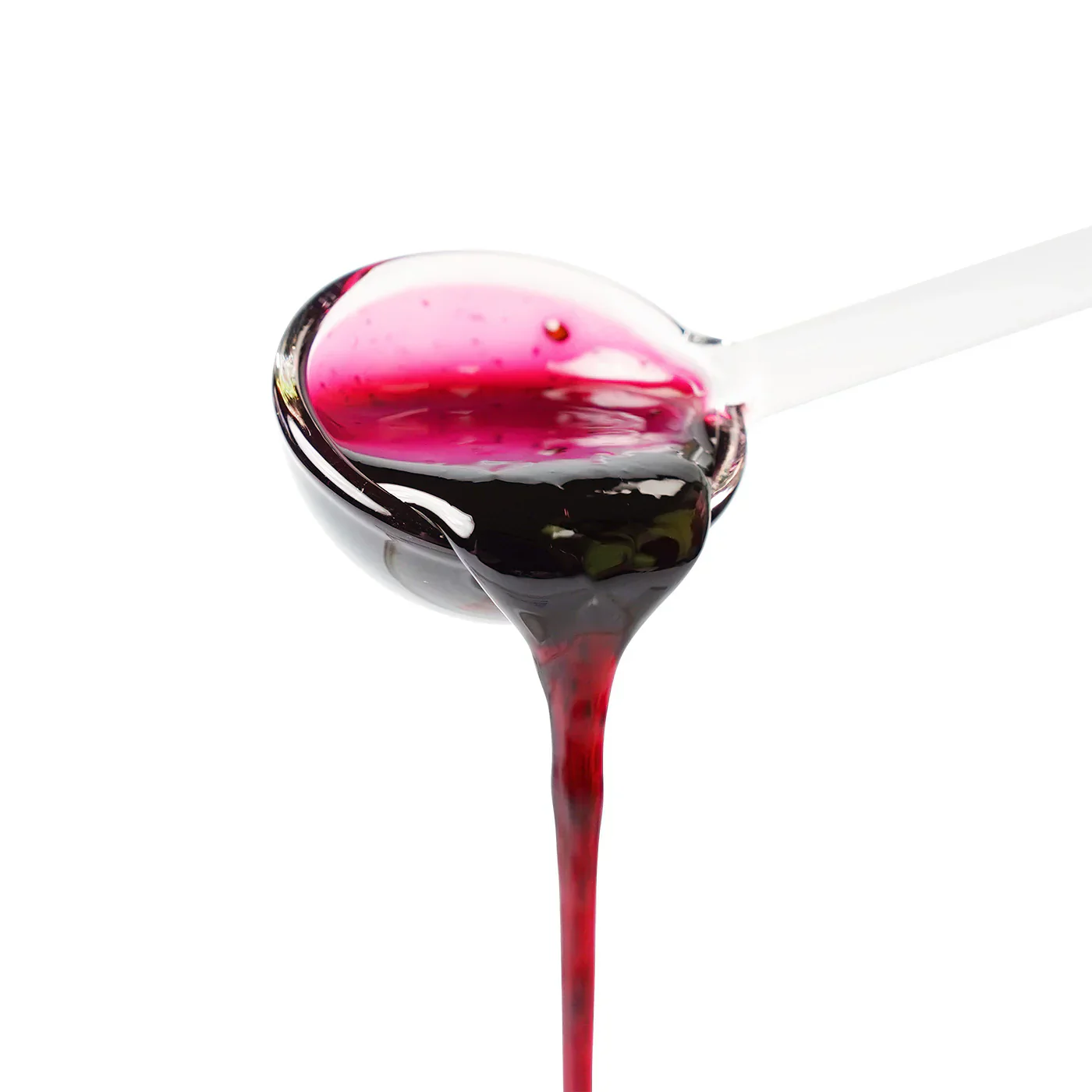 Mulberry (Blackberry)| Multi-Use | Bubble Tea Syrup | Fruit Puree | Fruit Smoothie/Slushie Mix | Foodservice Canada | Ships Free Within Canada on Orders Above CAD $199 - Image 2
