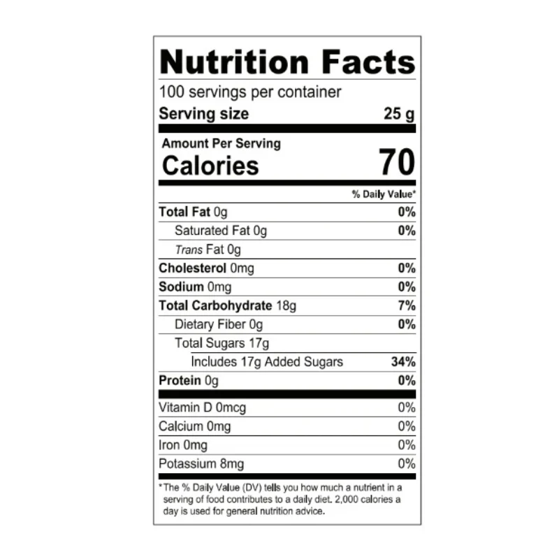 Mulberry (Blackberry)| Multi-Use | Bubble Tea Syrup | Fruit Puree | Fruit Smoothie/Slushie Mix | Foodservice Canada | Ships Free Within Canada on Orders Above CAD $199 - Image 3