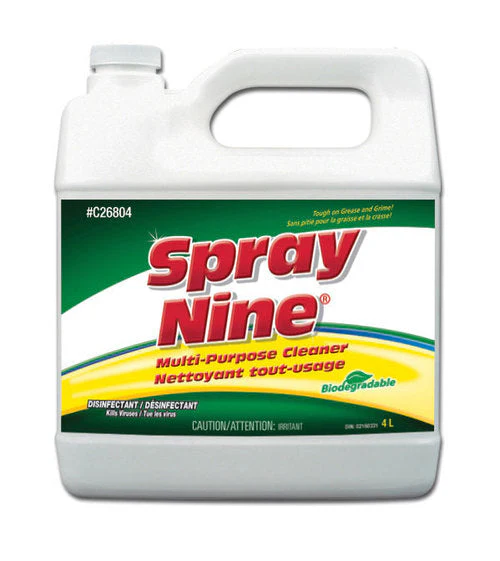Multipurpose Cleaner