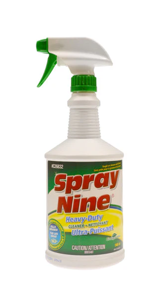 Multipurpose Cleaner 946mL