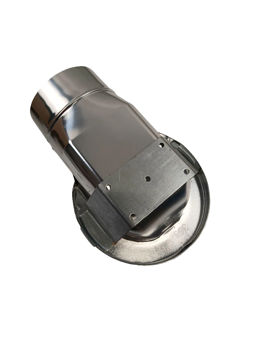 MV-90 Magnetic Dryer Vent Coupling - Image 3