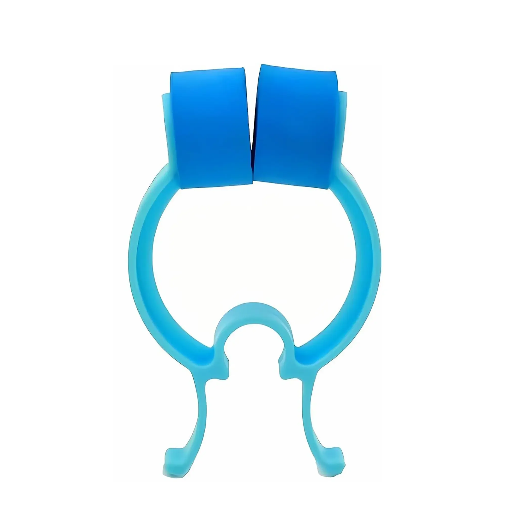 Nasal Clamp for Nosebleeds, Single-Use Nose Bleed Stopper - Image 5