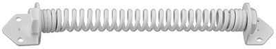 National Hardware 11 in. L White Steel Door and Gate Springs - Image 2