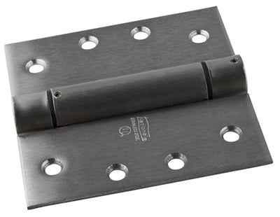 National Hardware 4 in. L Spring Hinge 1 pk - Image 2