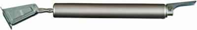 National Hardware Aluminum Silver Steel Air Controlled Screen/Storm Door Closer - Image 2