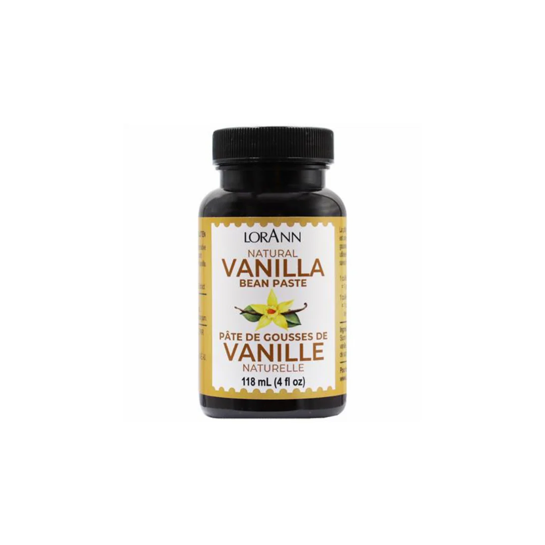 Natural Vanilla Bean Paste - 4 oz. - 16 oz. - 1 Gallon - 5 Gallons - Ships Free Within Canada on Orders Above CAD $199 - Image 7
