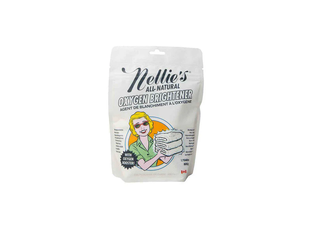 Nellie's Oxygen brightener pouch - Image 2