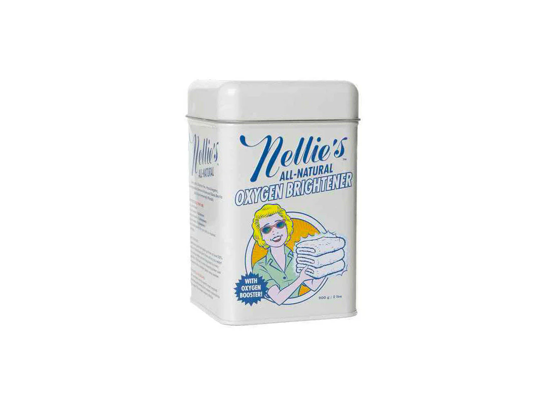 Nellie's Oxygen brightener Tin