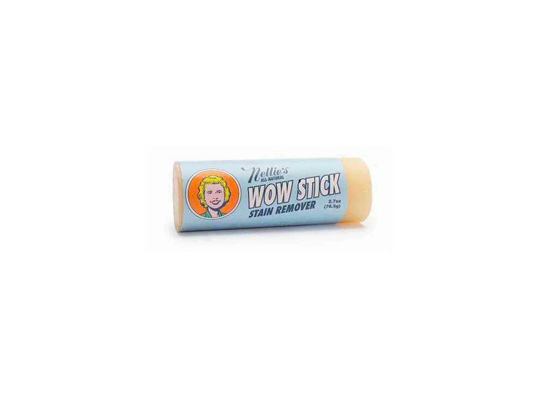 Nellie's Wow stain remover stick