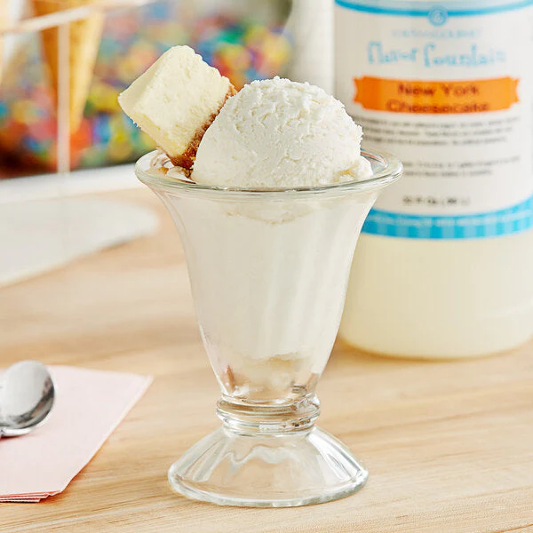 New York Cheesecake Flavor - 4 oz. - 32 oz. - Ice Cream and Beverage Flavors - LorAnn Oils - Canadian Distribution - Ships Free Within Canada on Orders Above CAD $199 - Image 3