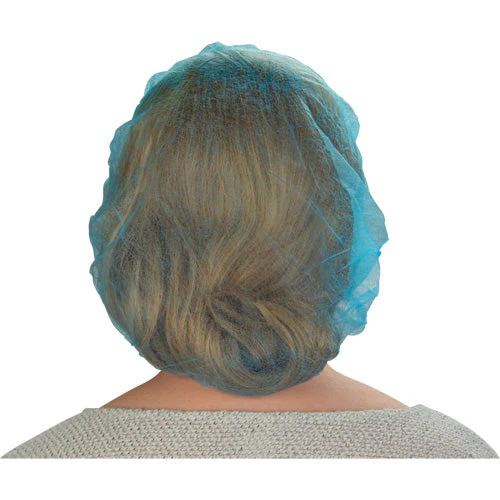 Non-Woven Bouffant Caps - Image 3