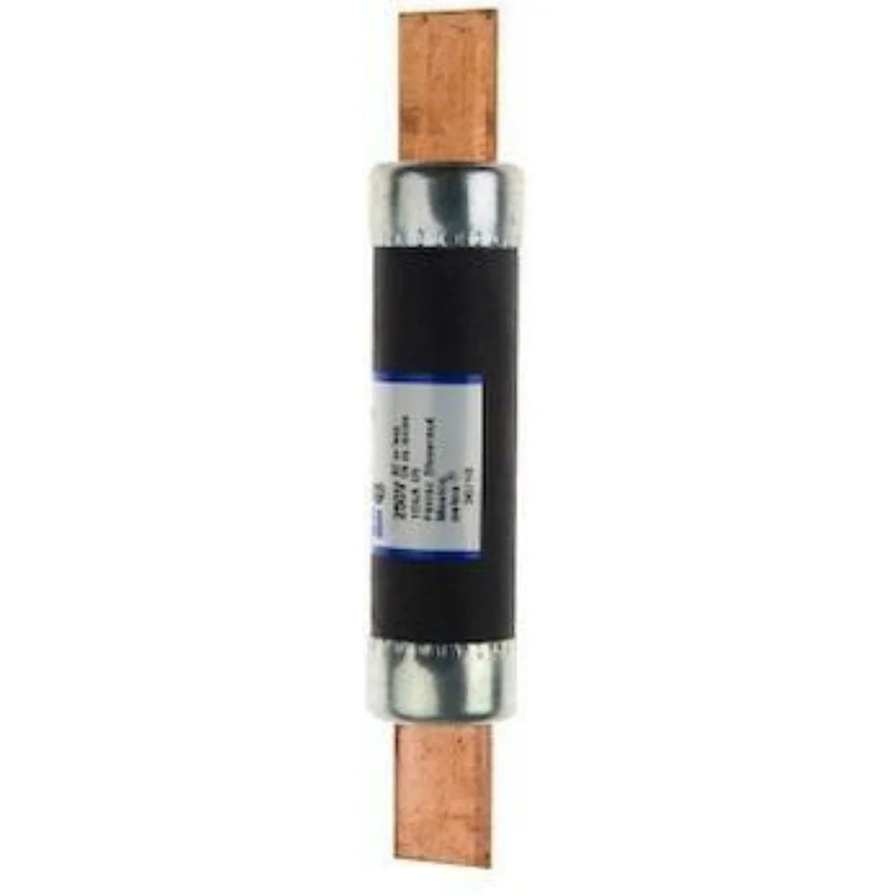 NRN100 Mersen Fast Acting Fuse, 100 Amp