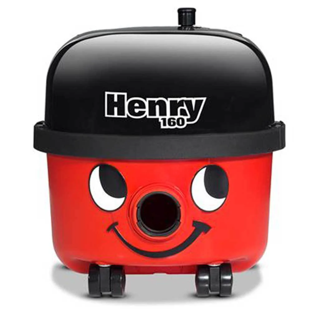 Numatic Henry Compact HVR160 Canister Vacuum - Image 3