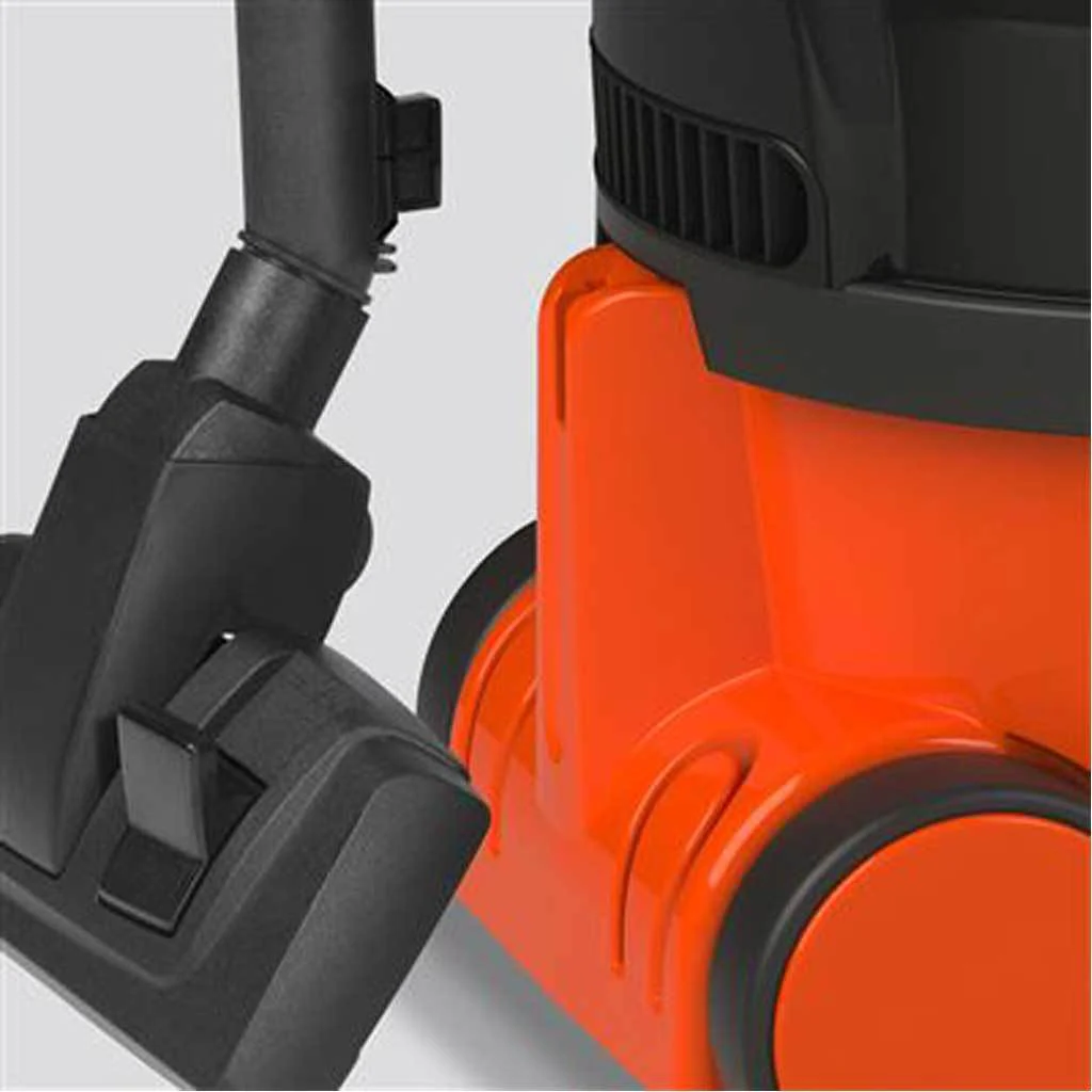 Numatic Henry Compact HVR160 Canister Vacuum - Image 5
