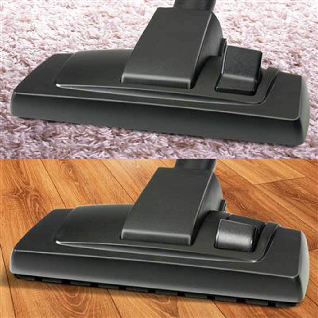 Numatic Henry Compact HVR160 Canister Vacuum - Image 8