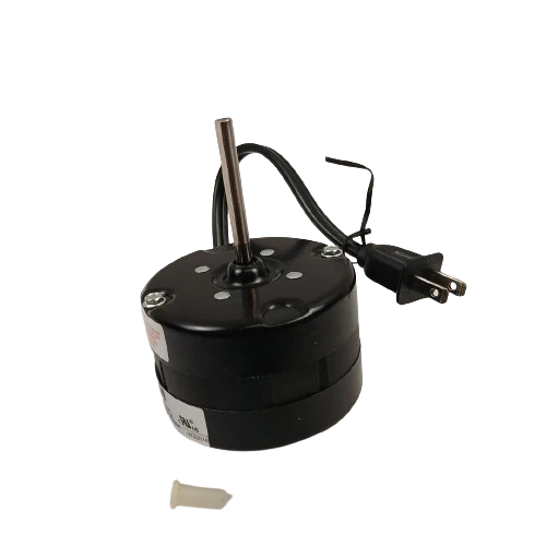 O6-R222 Fan & Blower Motor, 1600RPM, 115V, 1/75HP, CCW - Image 2