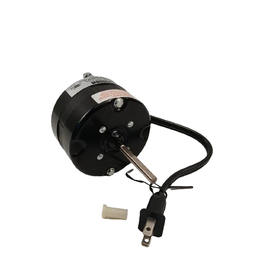 O6-R222 Fan & Blower Motor, 1600RPM, 115V, 1/75HP, CCW - Image 3