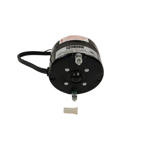 O6-R222 Fan & Blower Motor, 1600RPM, 115V, 1/75HP, CCW - Image 4