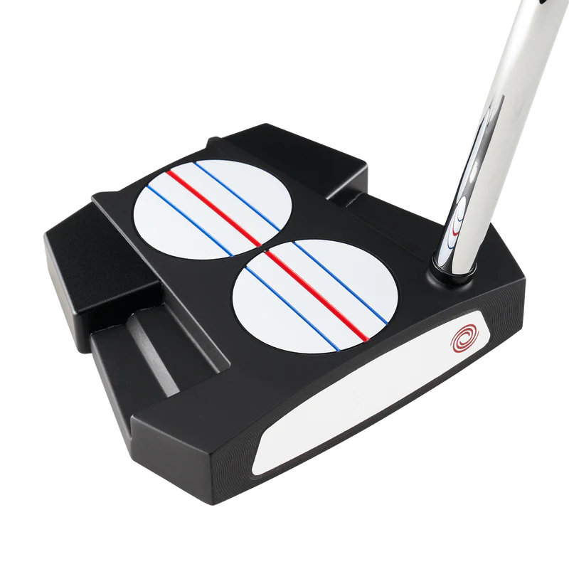 Odyssey 2Ball Eleven Triple Track 34" Putter