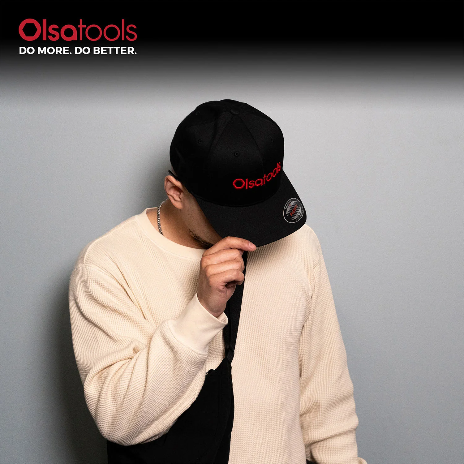Olsa Tools Hats - Image 2