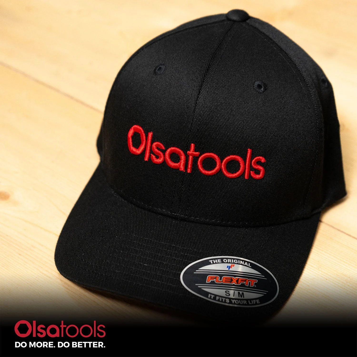 Olsa Tools Hats - Image 5
