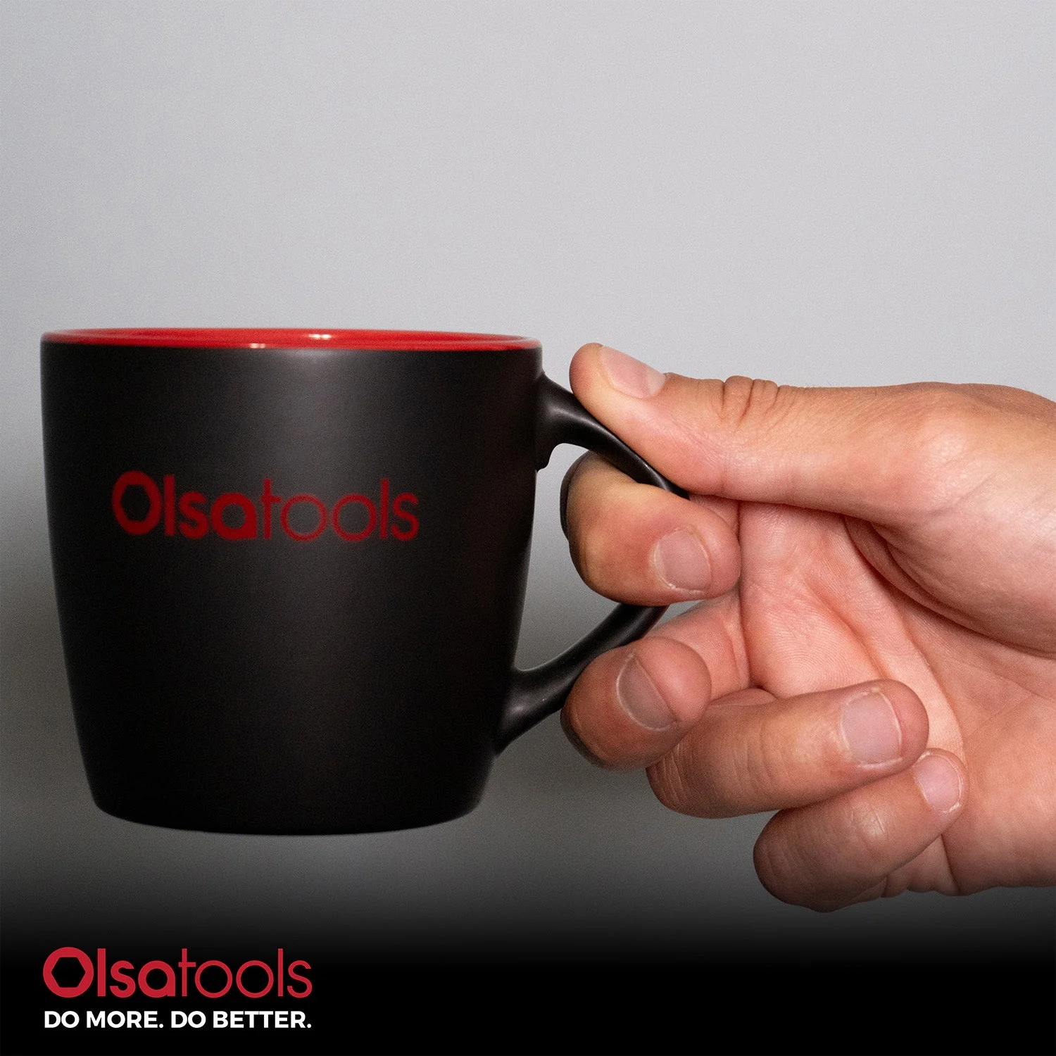 Olsa Tools Mug - Image 2
