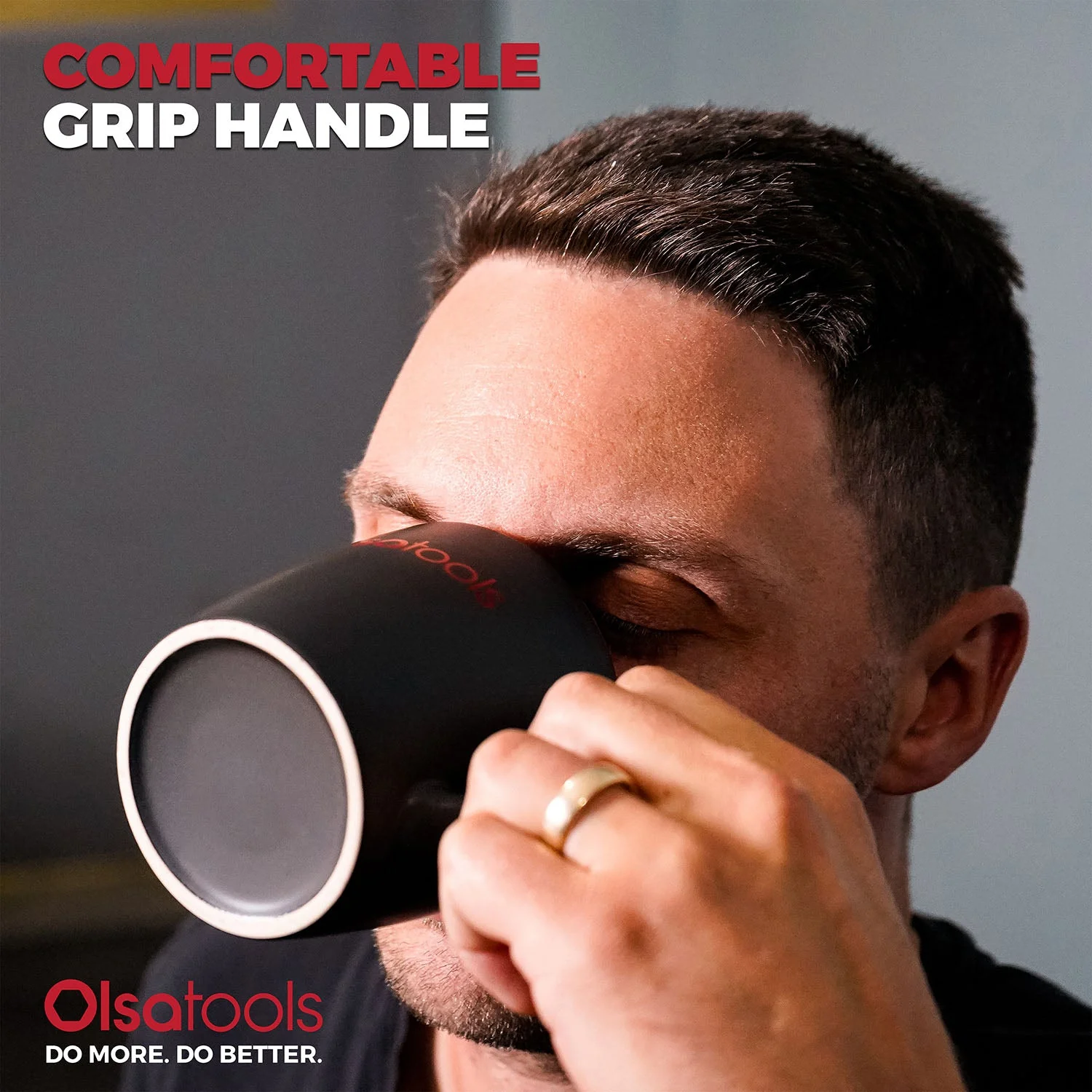 Olsa Tools Mug - Image 3