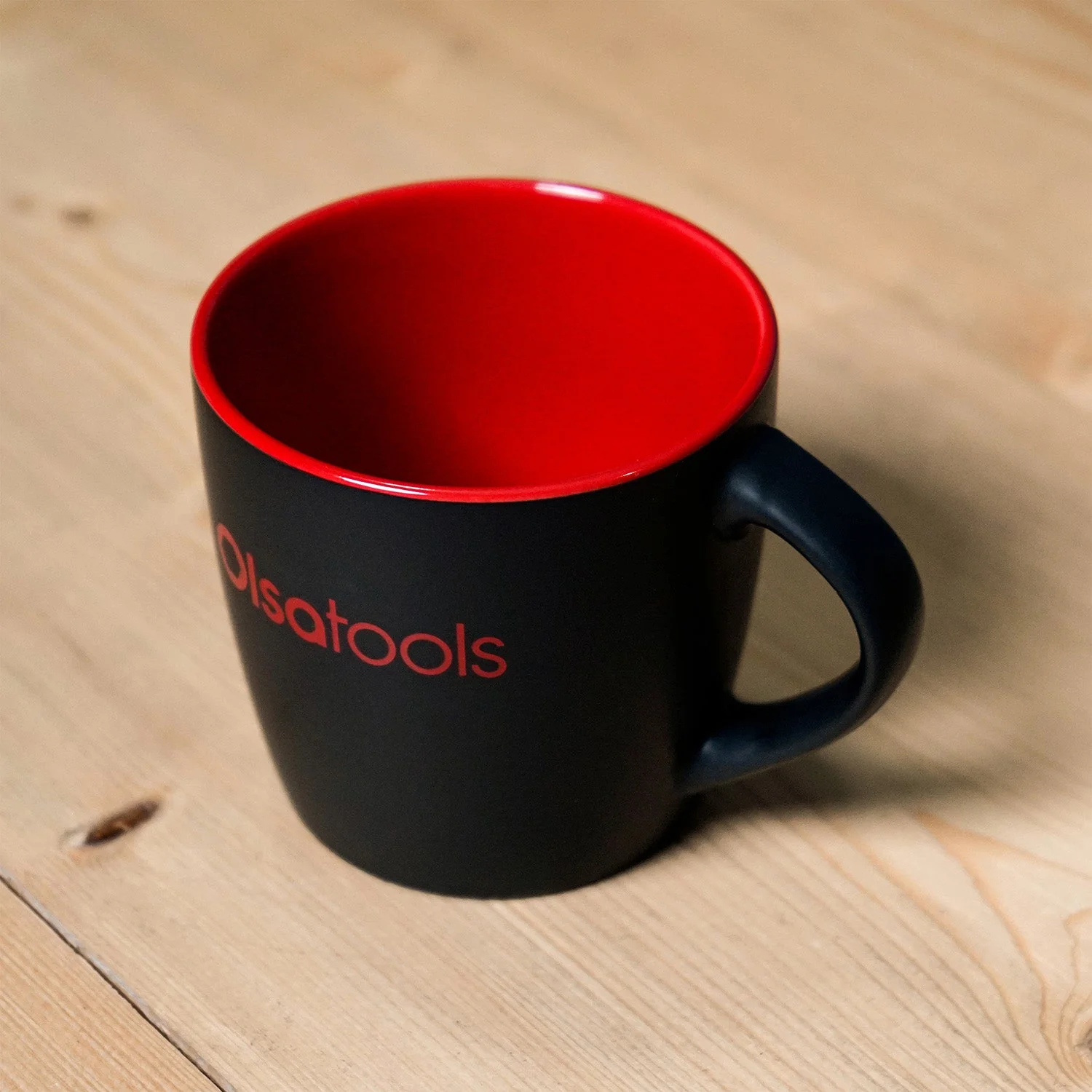 Olsa Tools Mug - Image 4