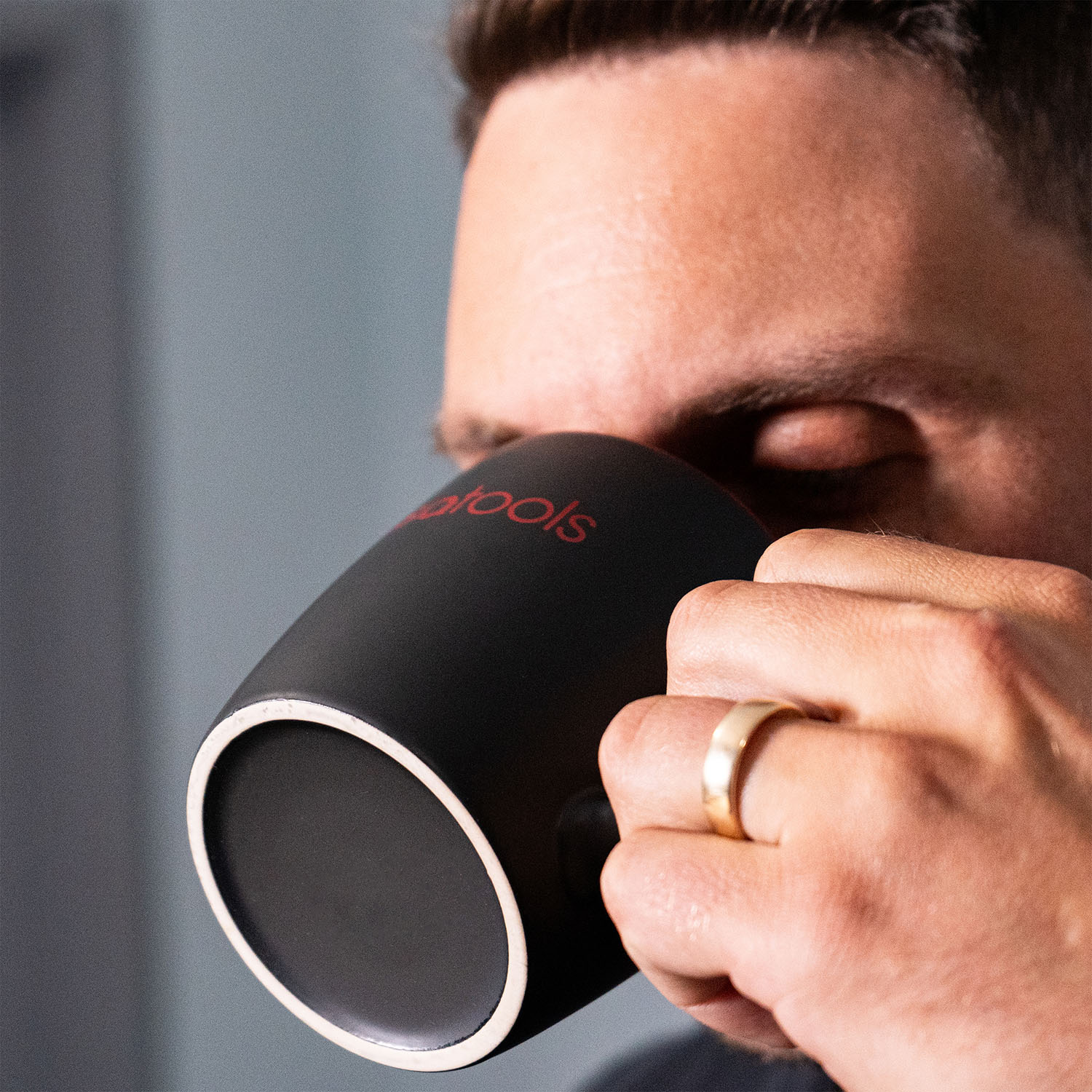 Olsa Tools Mug - Image 5