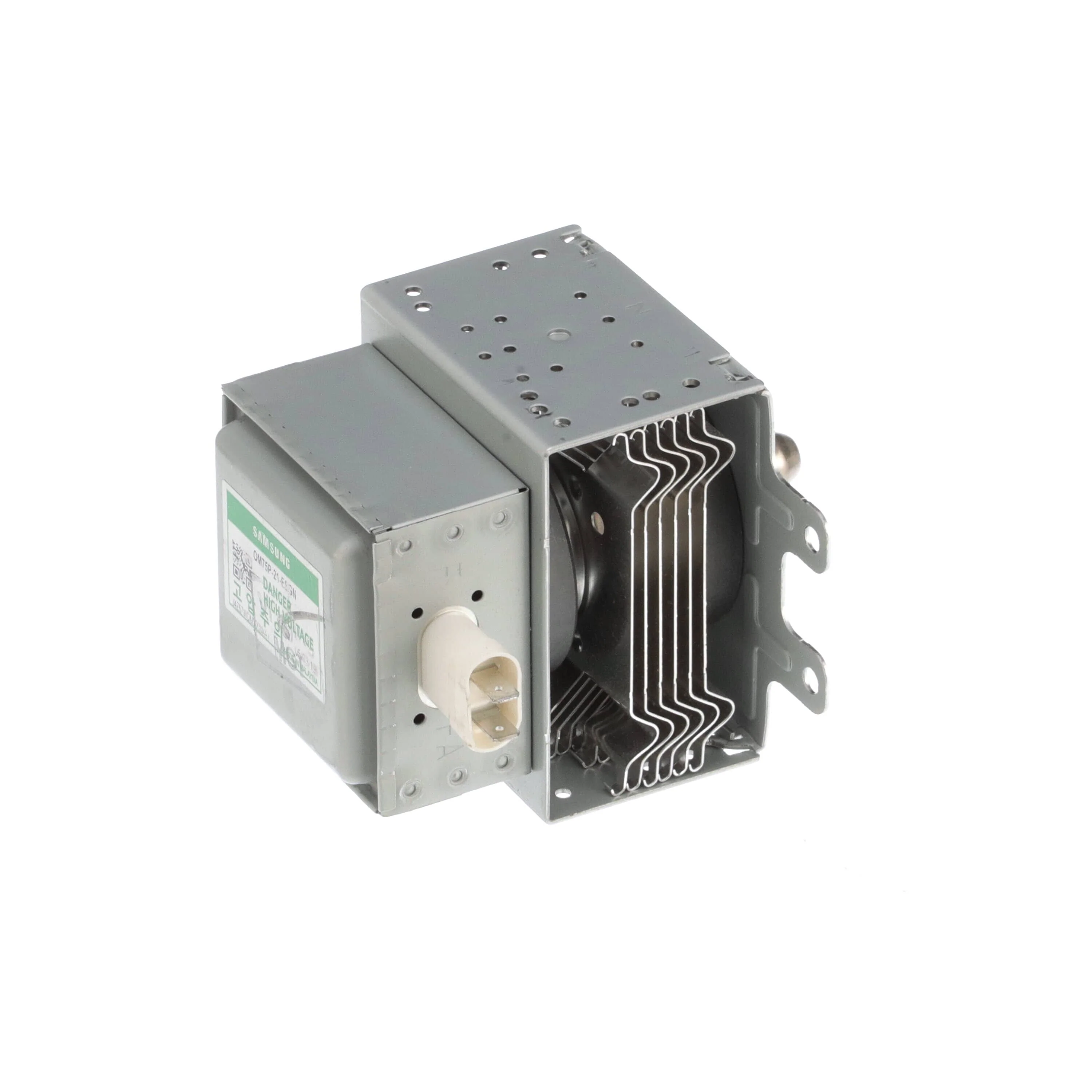 OM75P-21-ESGN Microwave Magnetron - Image 4