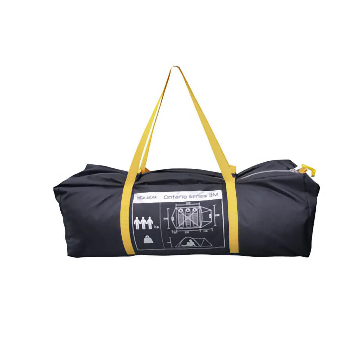 Ontario Series 3-Person Tent - Image 5