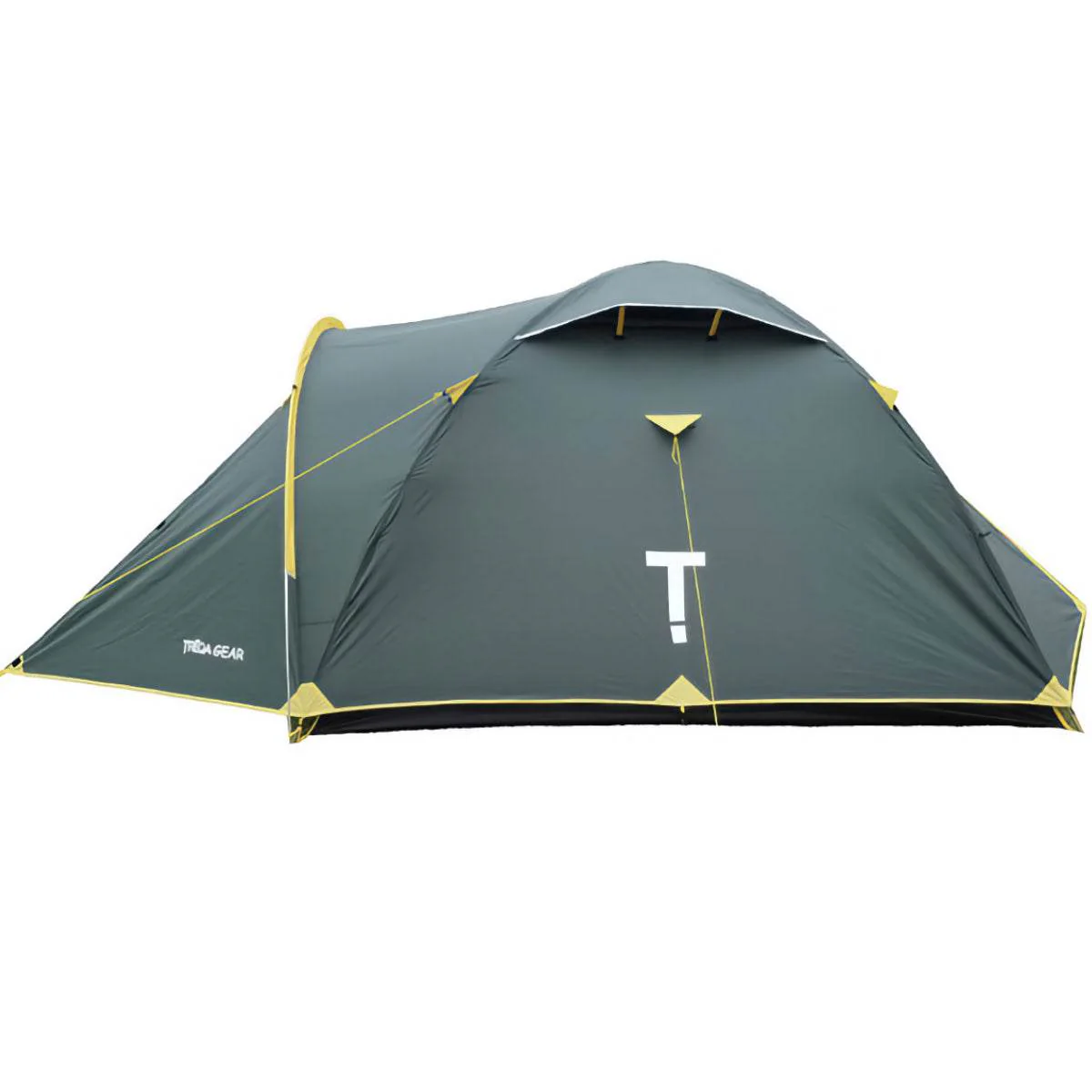 Ontario Series 4-Person Tent - Image 2